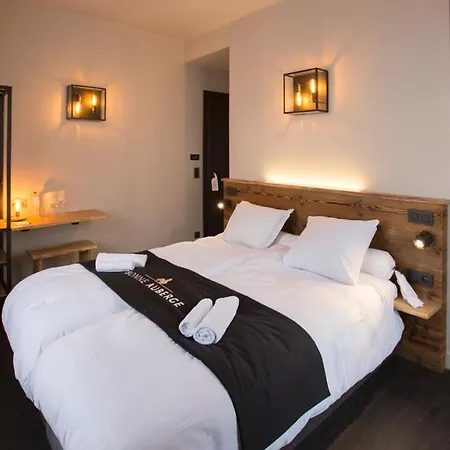 Hotel Bonne Auberge (Adults Only) De Haan Exterior photo
