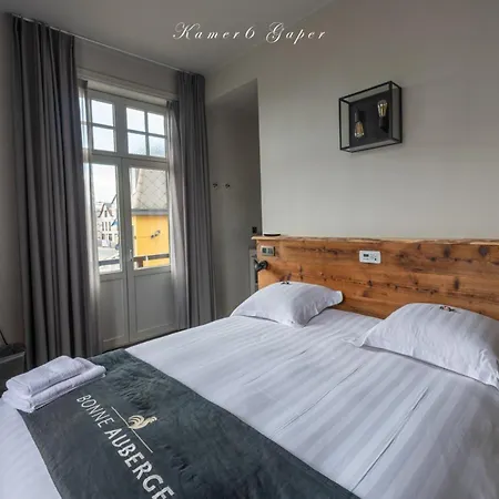Hotel Bonne Auberge (Adults Only) De Haan Exterior photo
