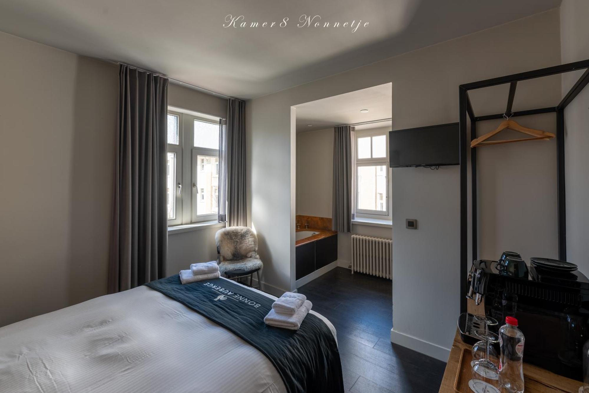 Bonne (adults Only) Hotel De Haan
