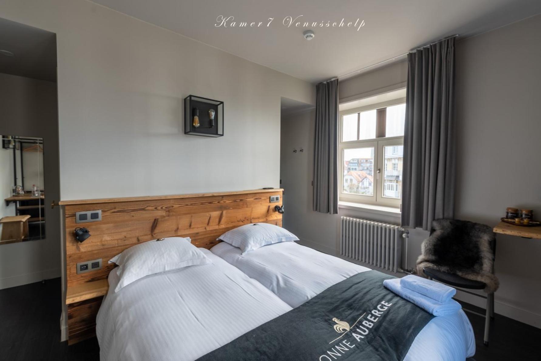 Bonne (adults Only) Hotel