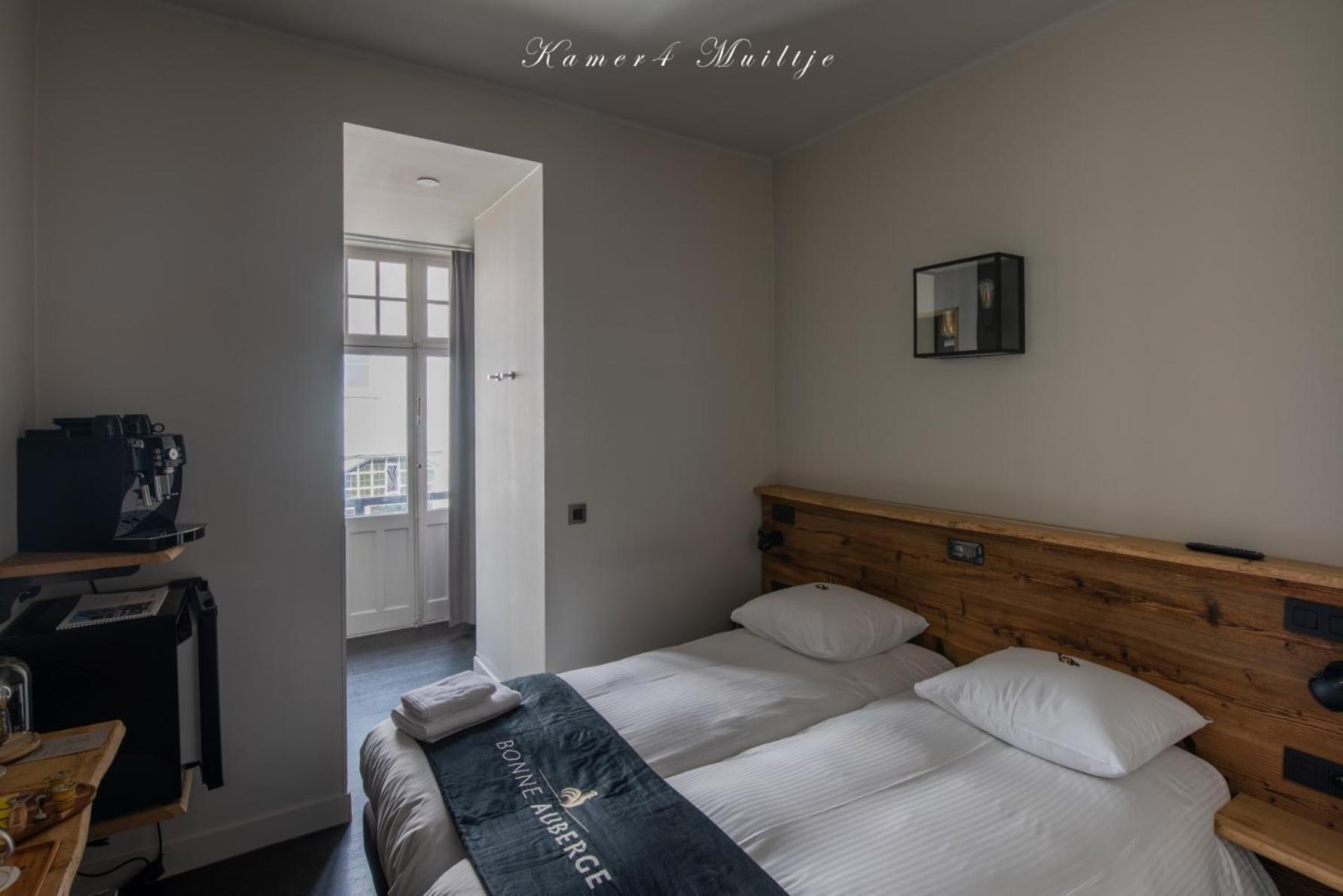Bonne (adults Only) Hotel Le Coq