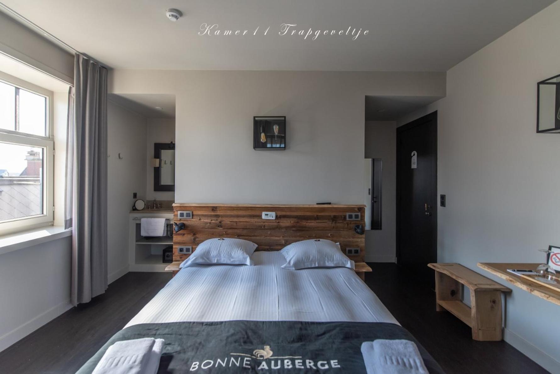 Hotel Bonne (adults Only) Le Coq