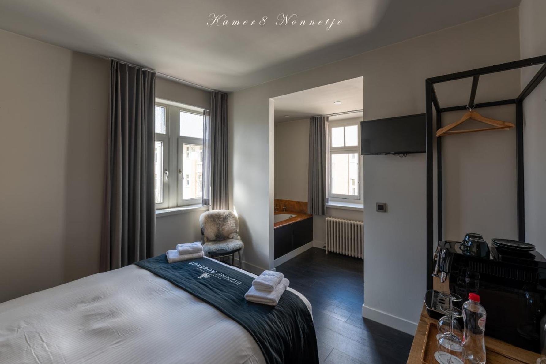 Bonne (adults Only) Hotel
