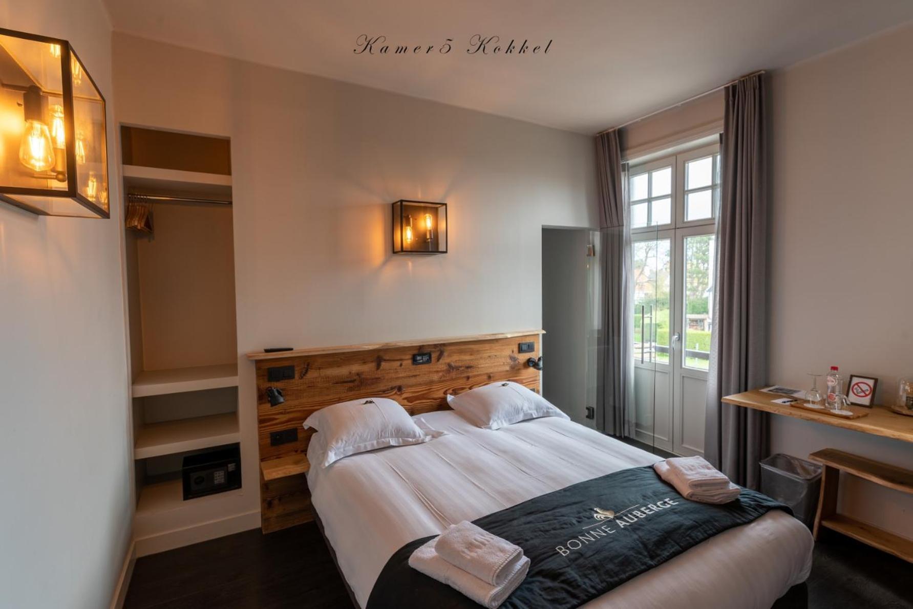 Hotel Bonne (adults Only) De Haan