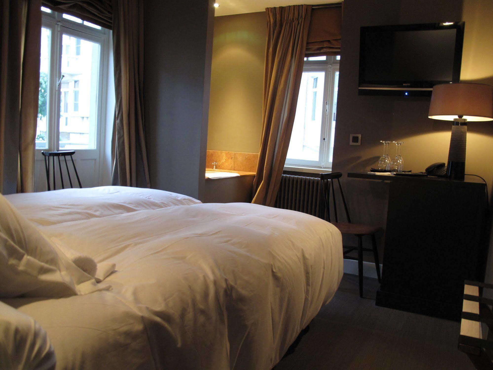Hotel Bonne (adults Only) 3*