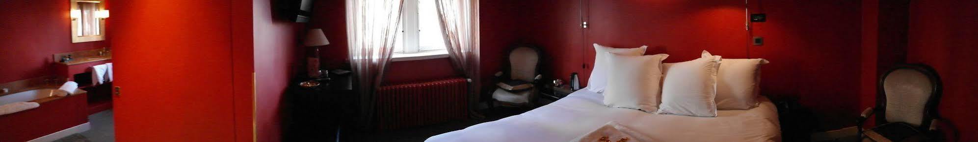 Hotel Bonne (adults Only) Le Coq