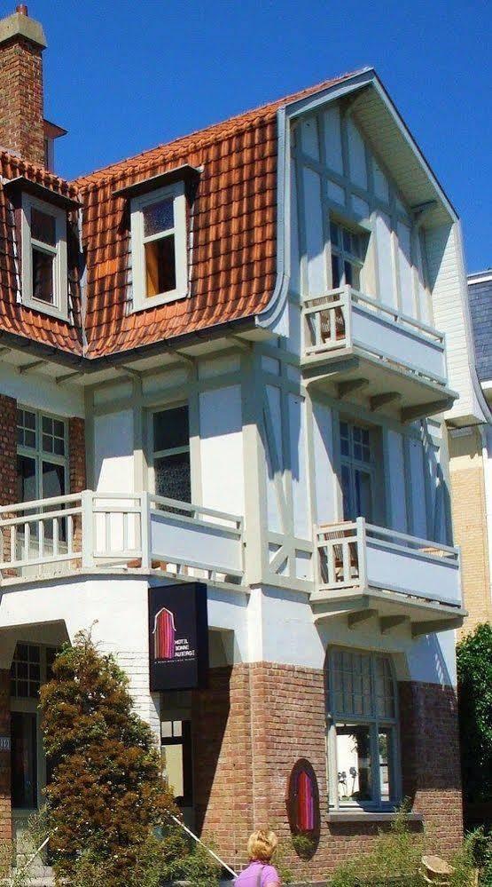 Bonne (adults Only) Hotel Le Coq